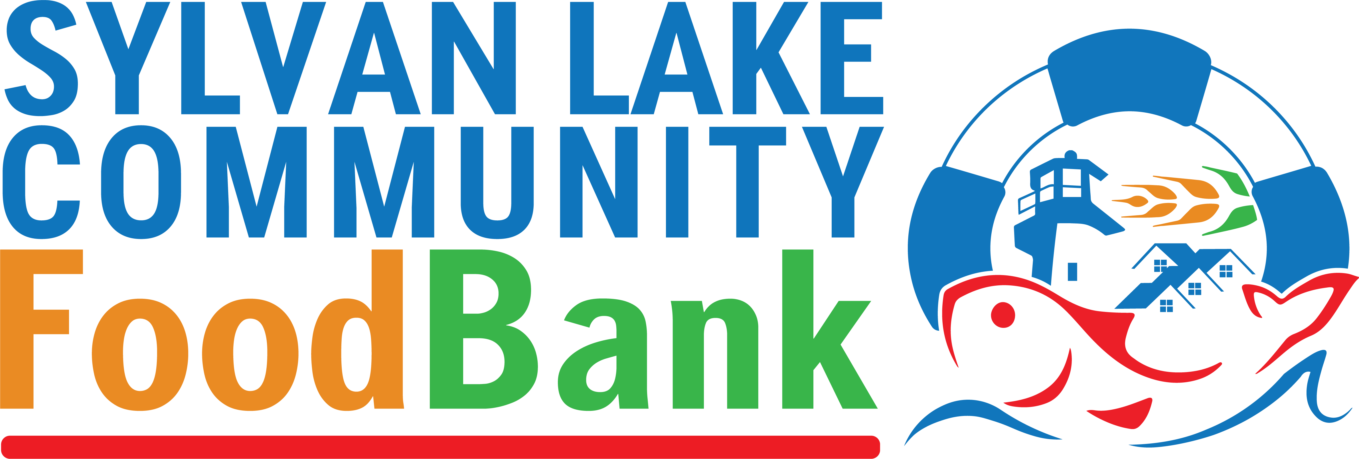 Sylvan Lake Food Bank